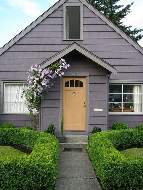 purple metal house exterior|purple gray exterior house color.